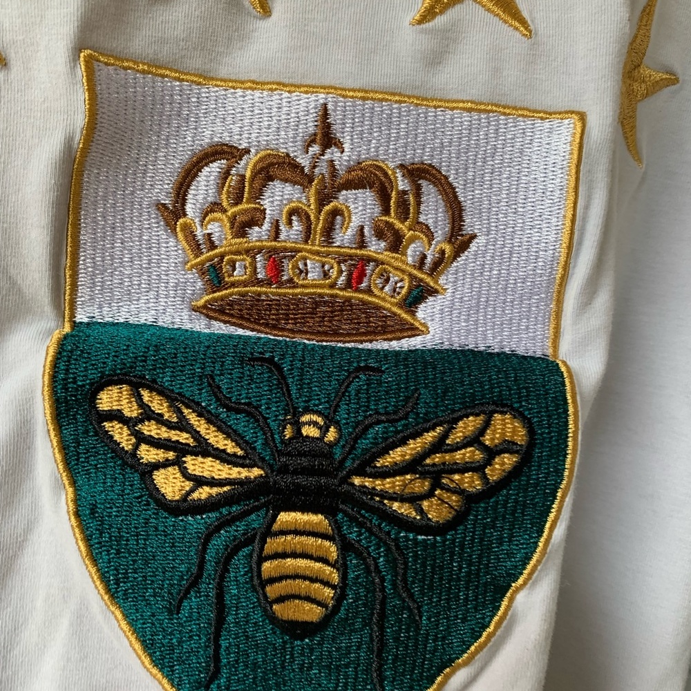 Gucci NYC Yankees T-Shirt